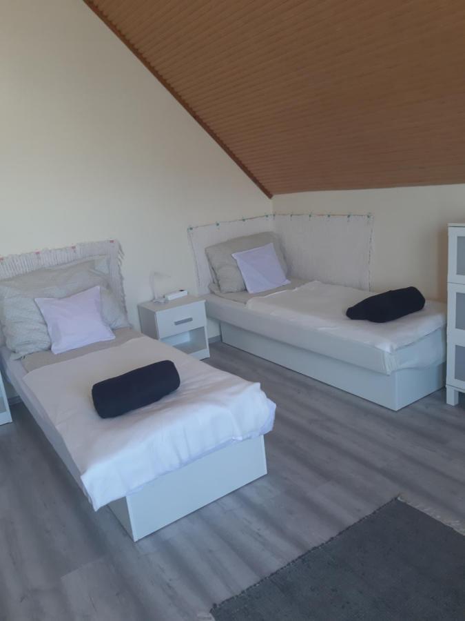 Minibali Apartmanok Siófok Eksteriør billede